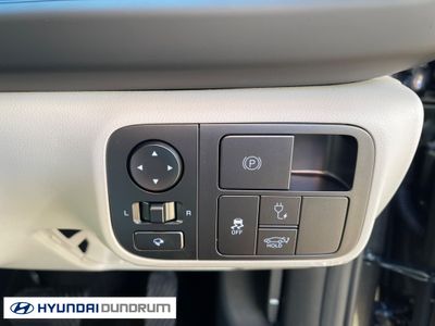 2026 Hyundai Ioniq 6