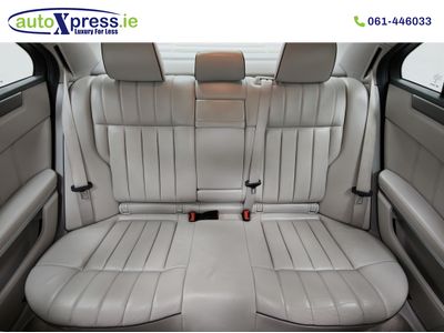 2015 Mercedes-Benz E Class