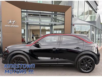 2023 Opel Mokka