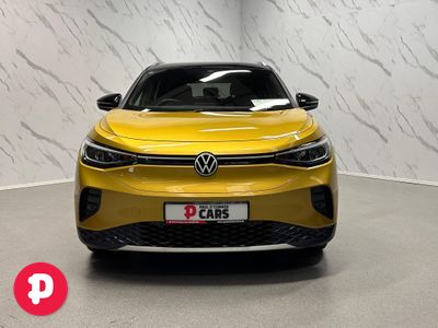 2021 Volkswagen ID.4