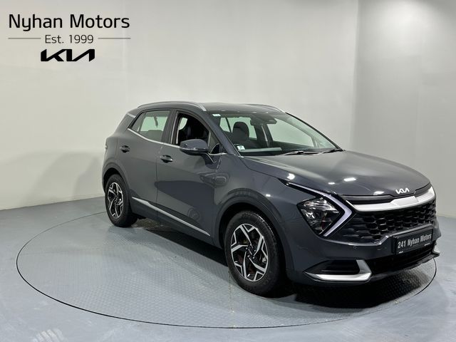 vehicle for sale from Nyhan Motors