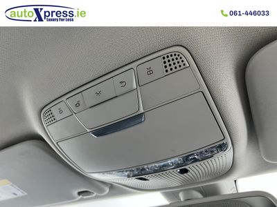 2015 Mercedes-Benz C Class