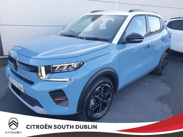 vehicle for sale from Rathfarnham Motor Group