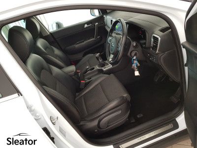 2016 Kia Sportage