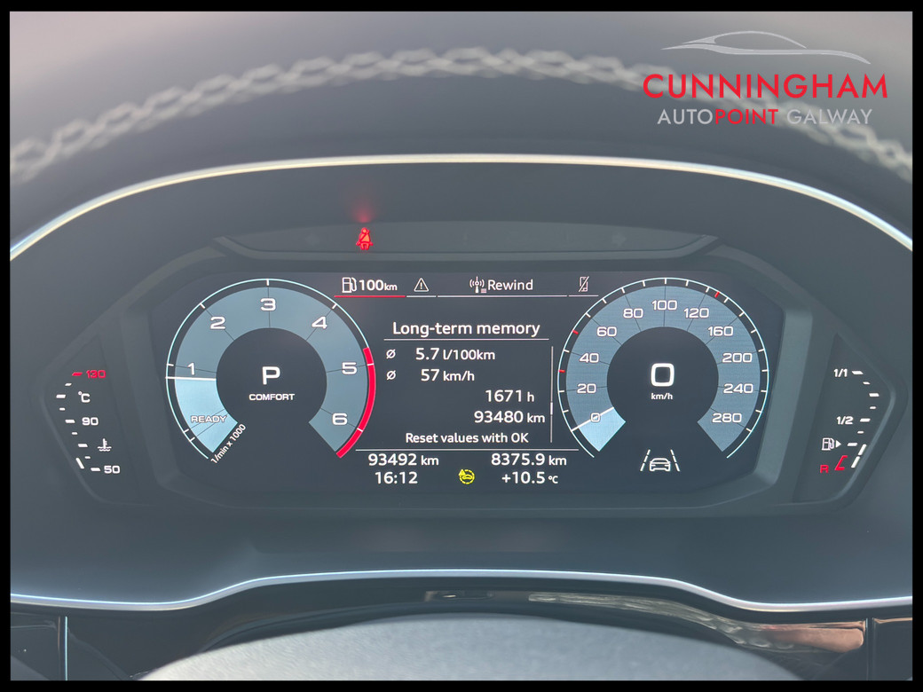 2023 Audi Q3