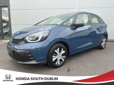 2026 Honda Jazz