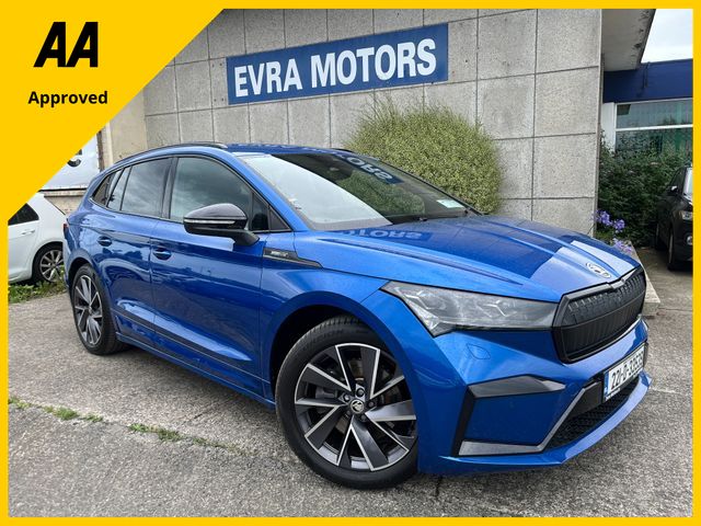 vehicle for sale from Evra Motors