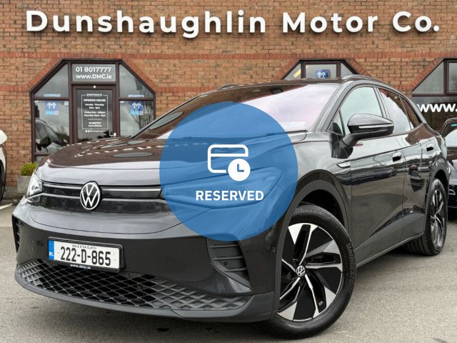 vehicle for sale from Dunshaughlin Motor Co