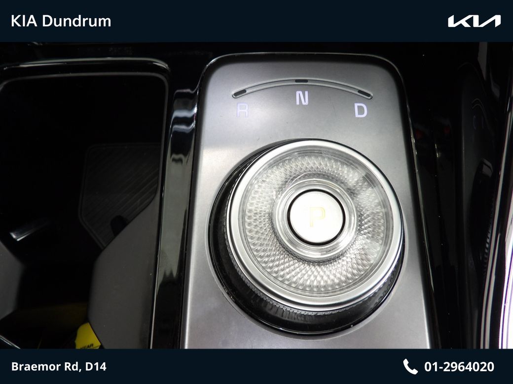2024 Kia Sorento