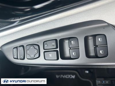 2020 Hyundai Kona