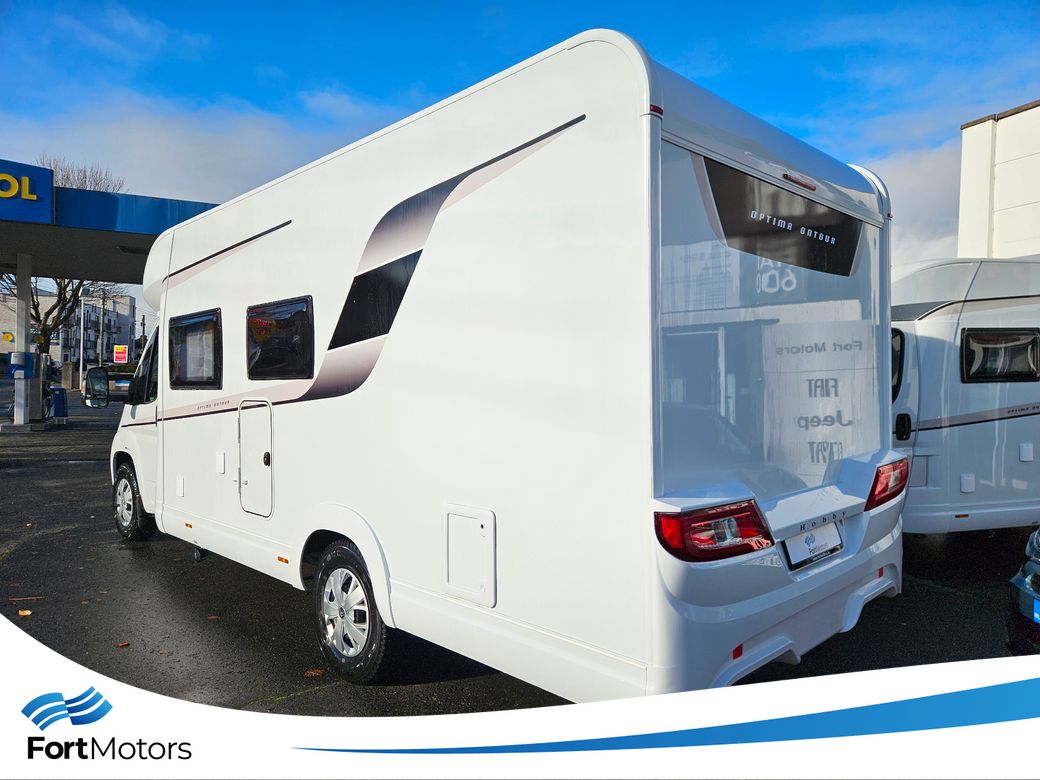 2026 Citroen Relay
