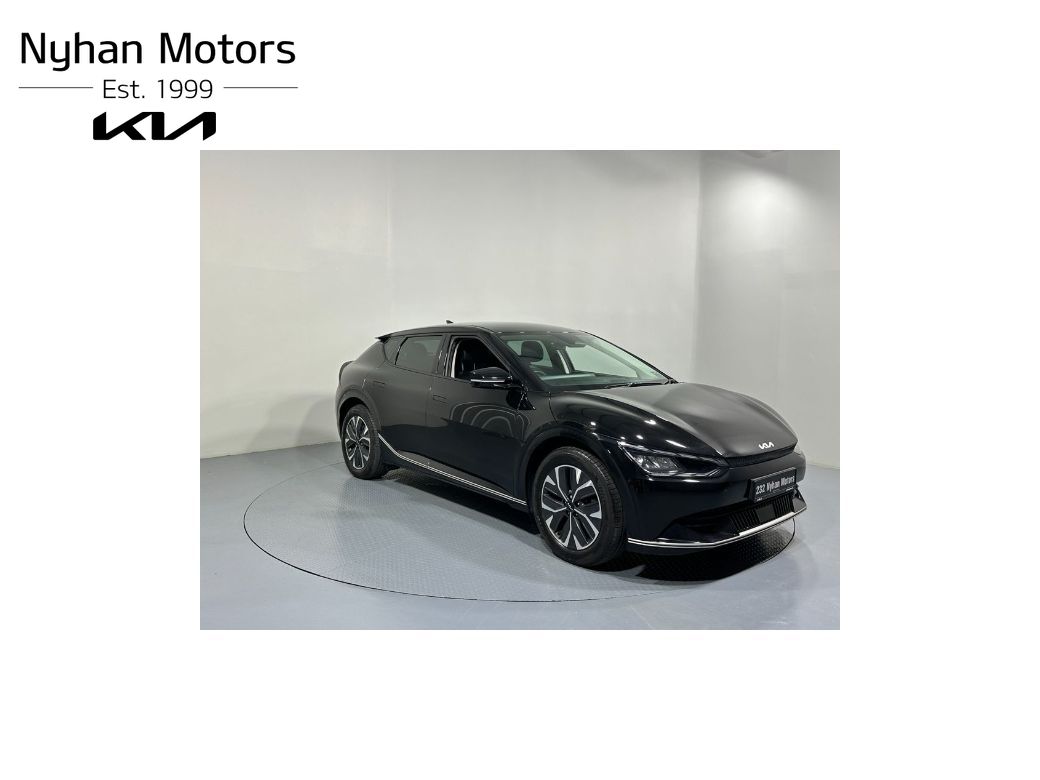 2023 Kia EV6