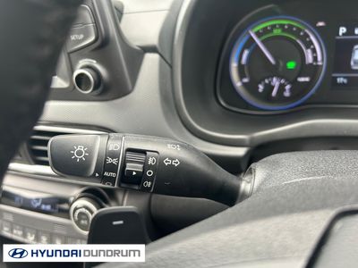 2020 Hyundai Kona