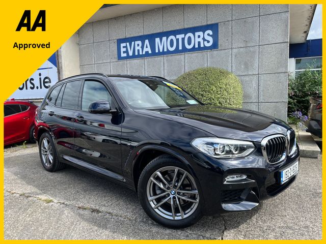 vehicle for sale from Evra Motors