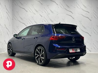 2022 Volkswagen Golf