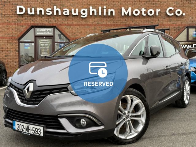 vehicle for sale from Dunshaughlin Motor Co