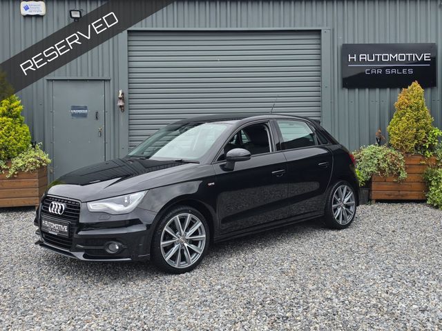 vehicle for sale from H Automotive