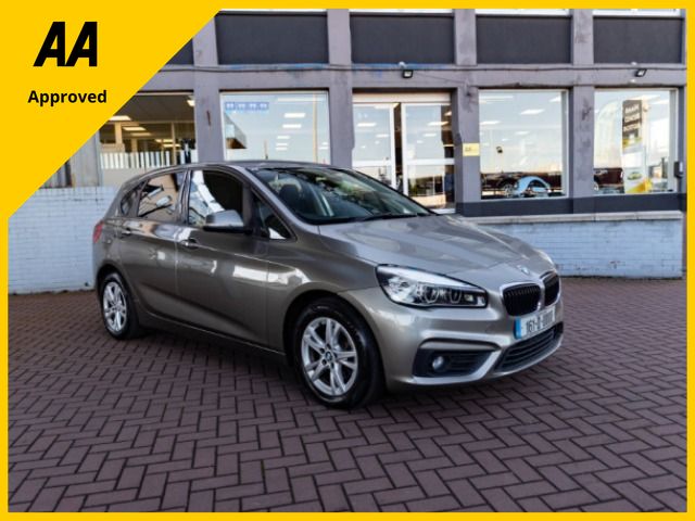 vehicle for sale from Naas Road Autos
