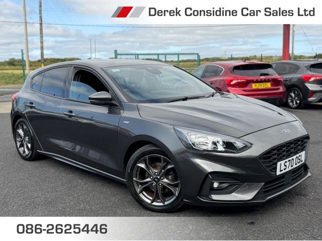 vehicle for sale from Derek Considine Car Sales Ltd