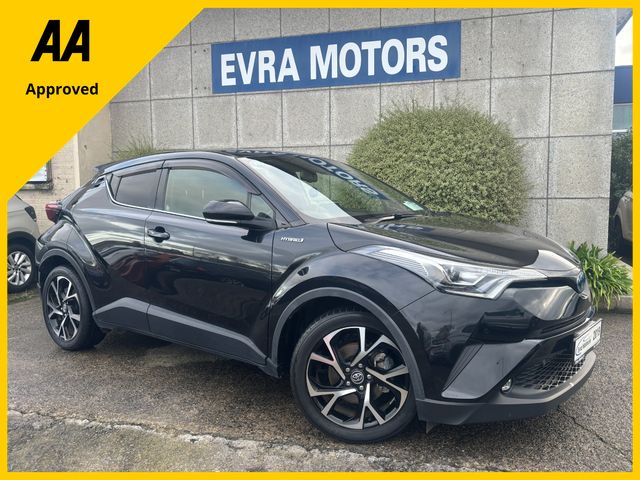 vehicle for sale from Evra Motors