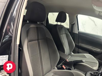 2018 Volkswagen Polo