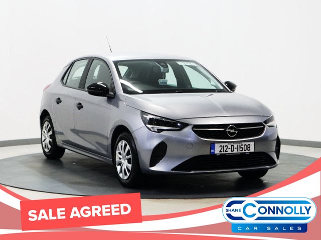 vehicle for sale from Shane Connolly Cars