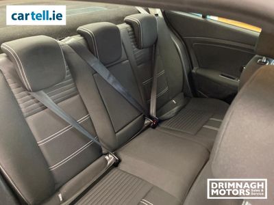 2017 Renault Fluence