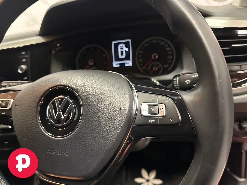 2018 Volkswagen Polo