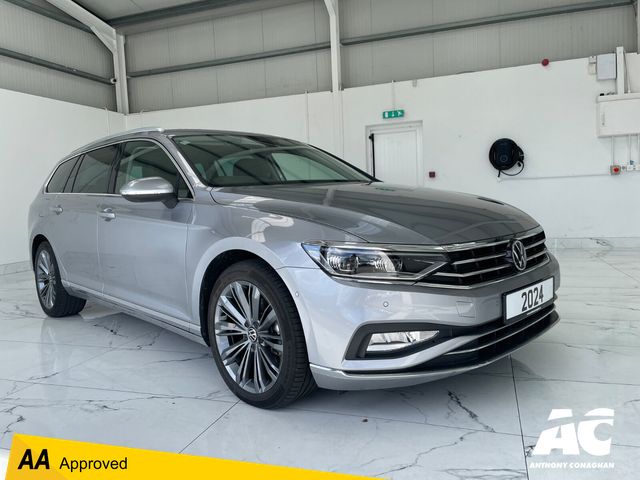 vehicle for sale from Anthony Conaghan Cars