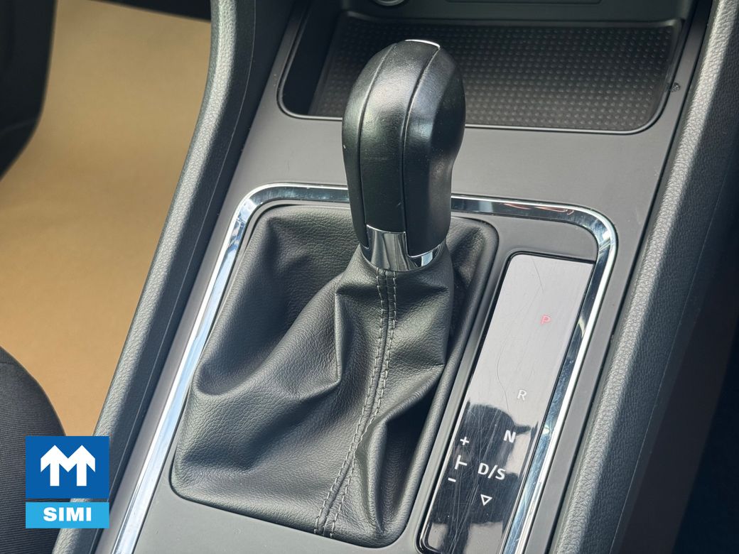 2018 SEAT Ateca