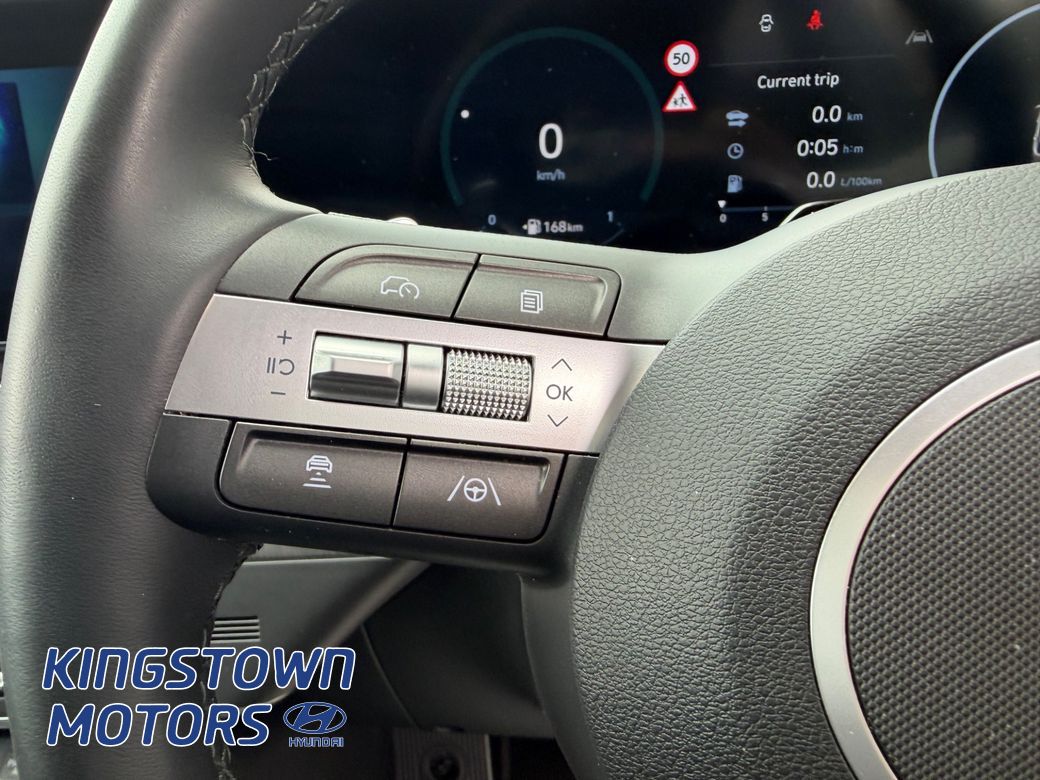 2023 Hyundai Kona