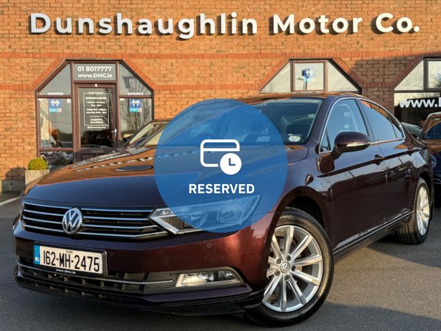 vehicle for sale from Dunshaughlin Motor Co
