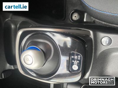 2018 Nissan Note