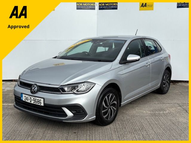 vehicle for sale from AOR Motors