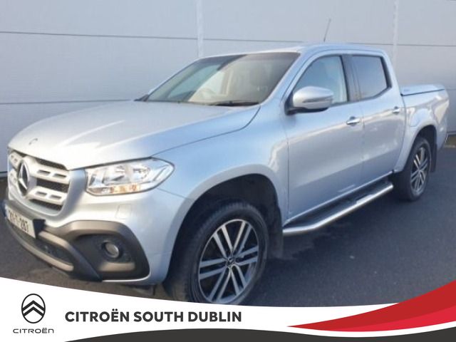 vehicle for sale from Rathfarnham Motor Group