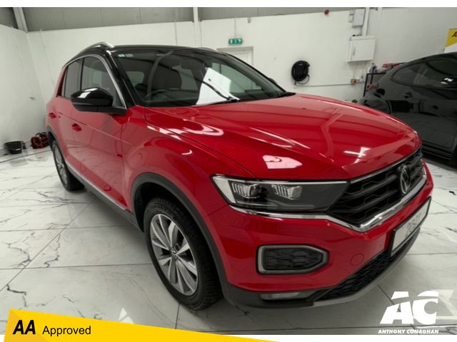 vehicle for sale from Anthony Conaghan Cars