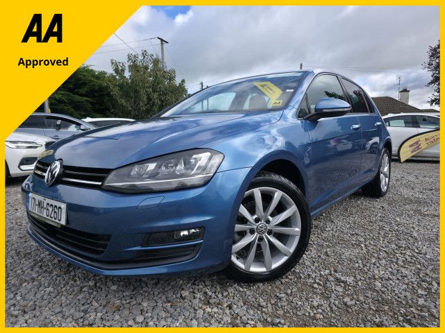 vehicle for sale from Curragha Motors