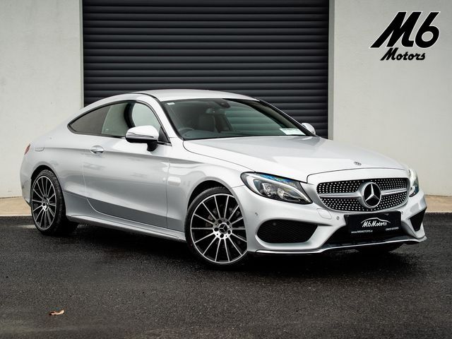 vehicle for sale from M6 Motors