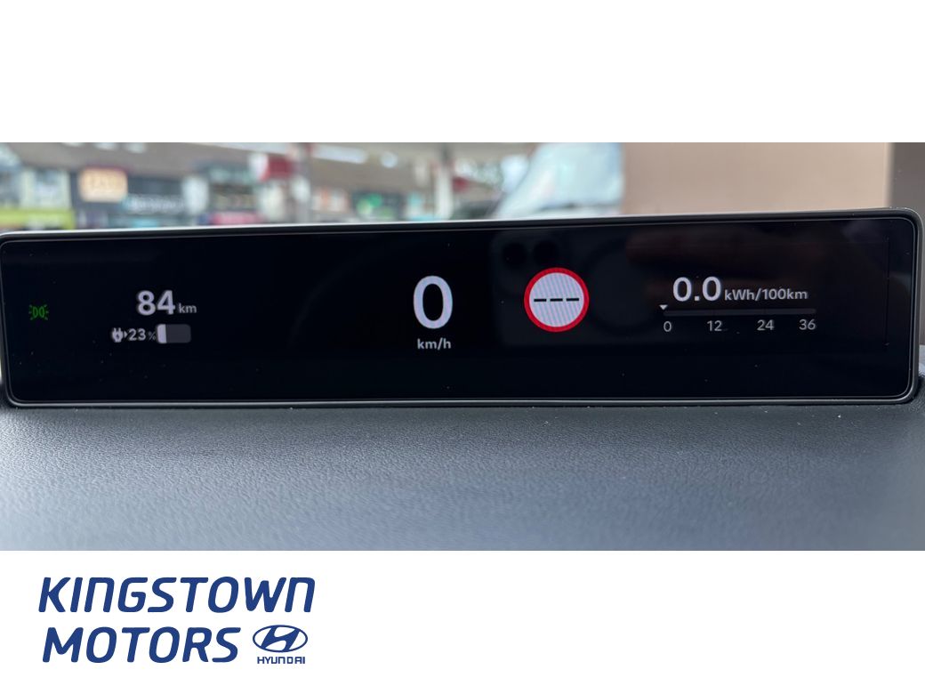 2027 Hyundai Ioniq 3