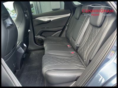 2026 BYD Sealion 7