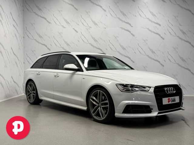 vehicle for sale from Paul O'Connor Cars