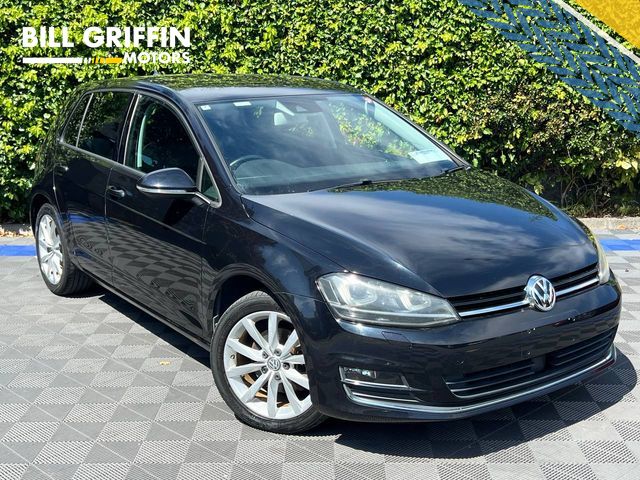 vehicle for sale from Bill Griffin Motors