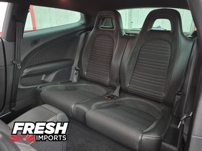 2011 Volkswagen Scirocco