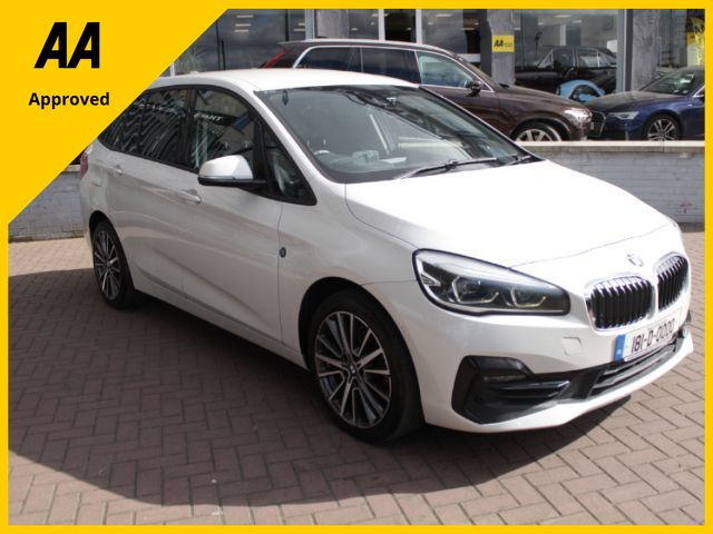 vehicle for sale from Naas Road Autos