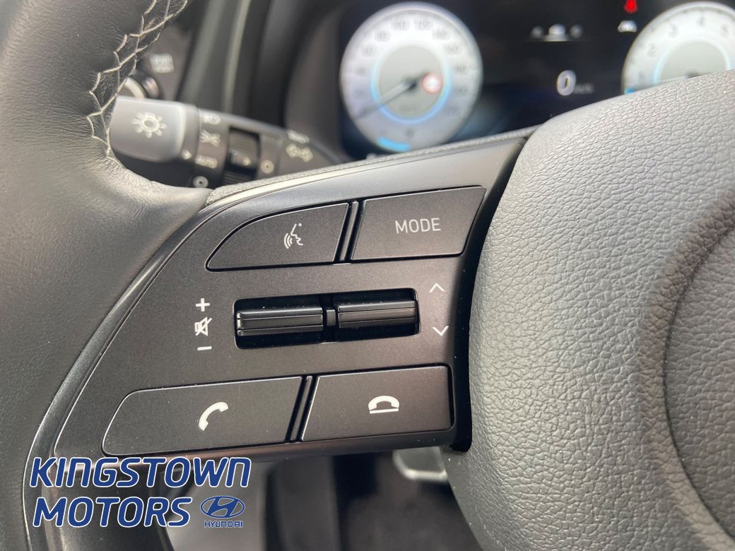 2021 Hyundai i20