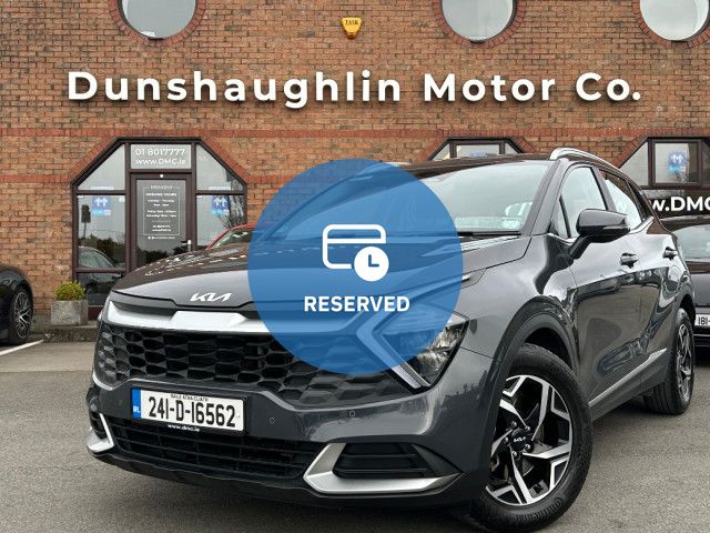 vehicle for sale from Dunshaughlin Motor Co
