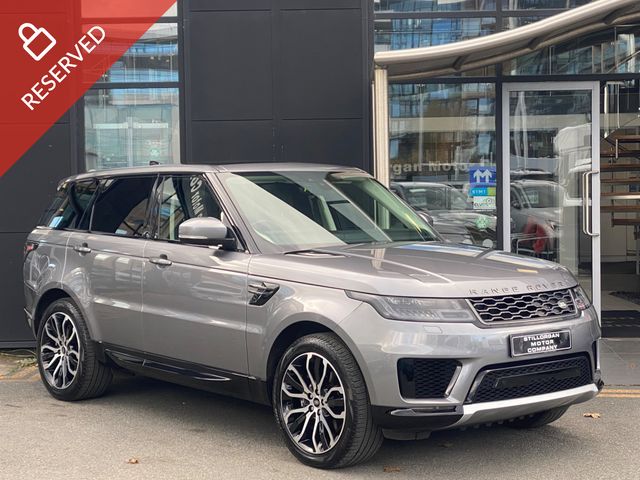 vehicle for sale from Stillorgan Motor Company
