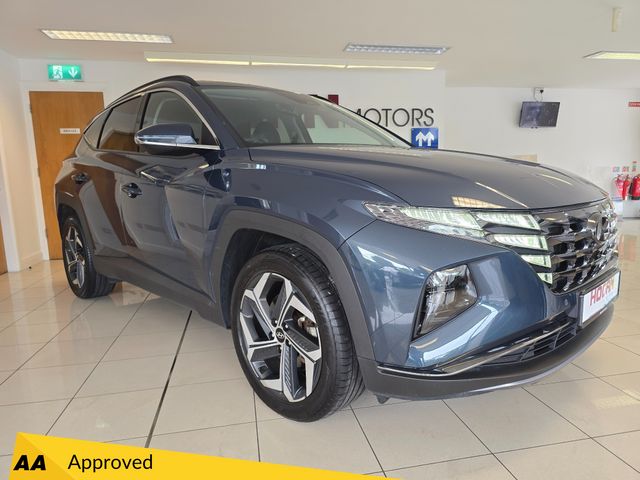 vehicle for sale from Hogan Motors