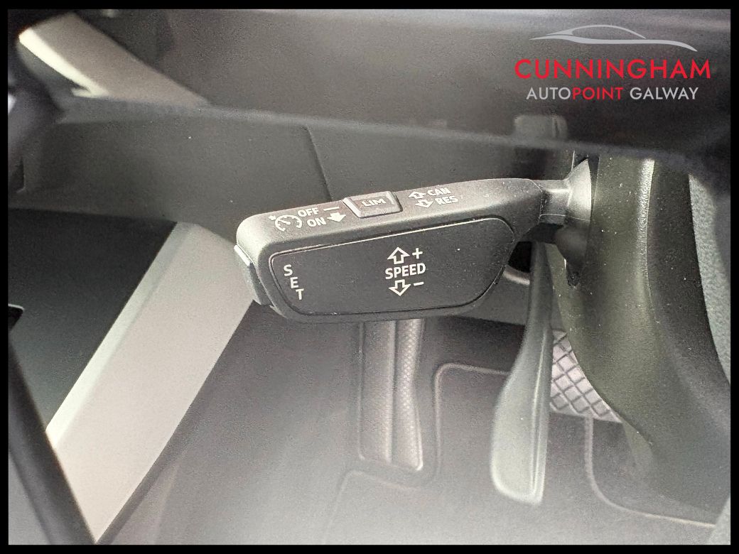 2021 Audi Q4
