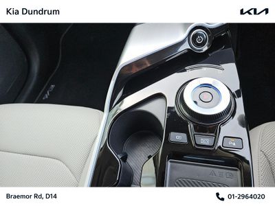 2022 Kia EV6